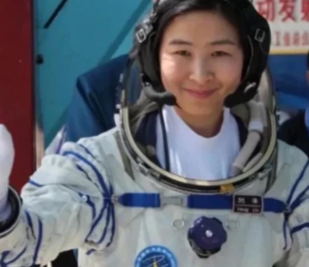 刘洋|我国第一位女宇航员刘洋，落地后为何再不露面？说了你也许不信