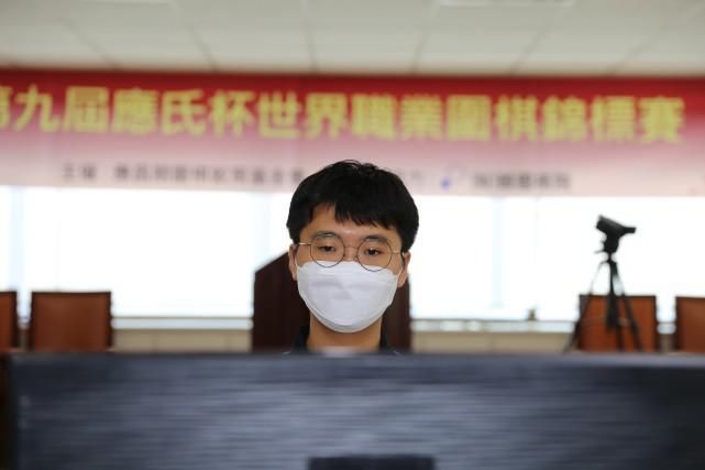  韩国|应氏杯首轮柯洁申真谞晋级 韩国疲软日本抢眼