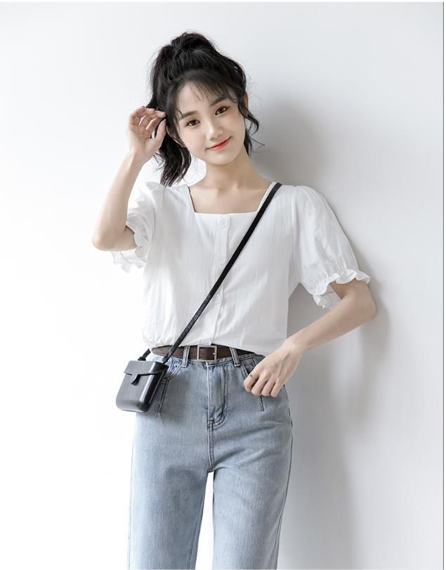  搭配|又是一年毕业季，所有的前程似锦就化作记忆中的白衬衣与白T恤