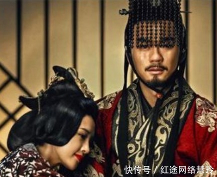 口中|三国美女甄宓，被曹丕赐死，下葬时为何还要以发掩面，口中塞糠？