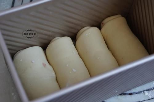  值得|值得分享一千次的吐司方子，一次发酵超简单，柔软拉丝，孩子爱吃