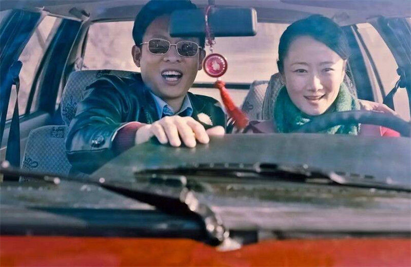 煤矿老板|山河故人为什么是禁片？关于《山河故人》的秘密揭秘