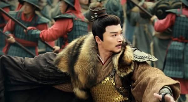  情况下|杨过若没与小龙女重逢，他的结局会如何？其实金庸展示过这种可能