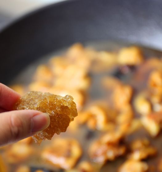 米饭|这样做的黄焖鸡,每天吃都不腻,特别下米饭