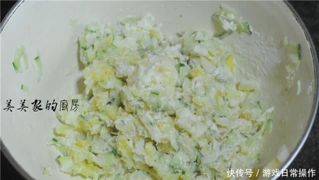  水果|此早餐不用早起，10分钟上桌，比馒头煎饼好吃，儿子最近着迷了！