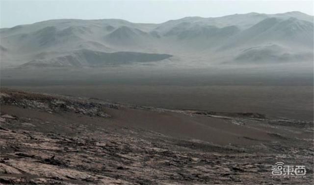  生命|NASA毅力号火星车发射！美国56年来首探火星生命，2020火星三杰齐了