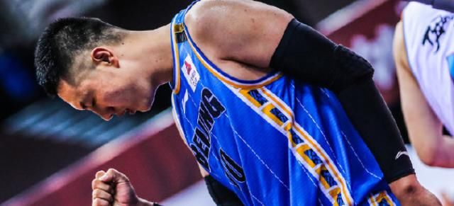 CBA|CBA官方祝贺翟晓川创里程碑：七项数据均进入历史前100