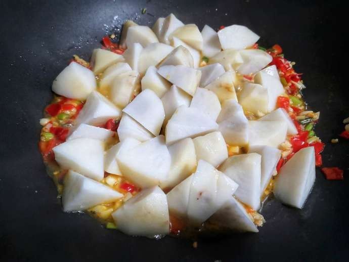  特别|秋天，这碱性食物，孩子要多吃，洁齿防蛀，调理肠胃，便宜又营养
