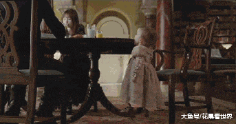 尾焰|搞笑GIF:飞机尾焰挺好看