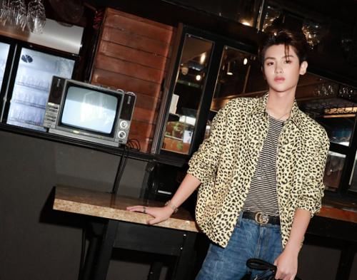  次数|NPC成员去快本次数，小鬼王子异5次，看到黄明昊：走后门了吧？