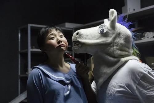 辣目|演员请就位:知名主播楚楚baby重现江湖,辣目洋子初评16名很真实
