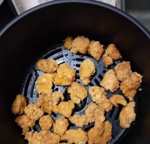  自制|自制鸡米花 拒绝添加剂