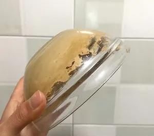  面纱|揭开最近超火的4000次泡沫咖啡面纱，准备好这4样食材，一起做吧