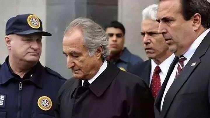  主席|巨骗之基金主席，行骗被判150年，基金牛人浮沉始末