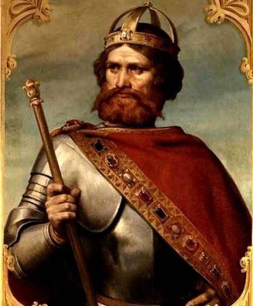 随口|“巴巴罗萨”是希特勒随口说的名字?不!这个名字是德意志的时代