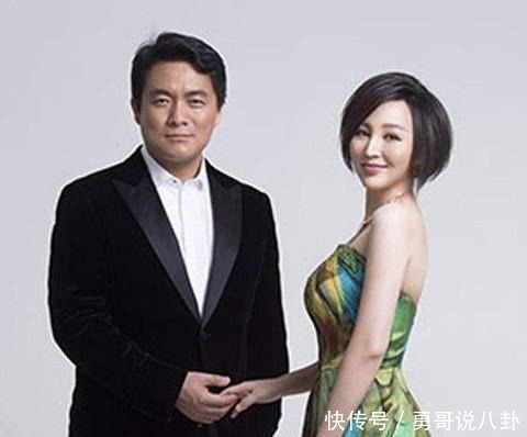 河北承德|“桂花”岳丽娜的“别样”情史