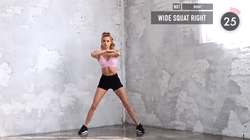 芭比|帕梅拉的身材完美的符合我们的标准,健身8年,没有练成金刚芭比