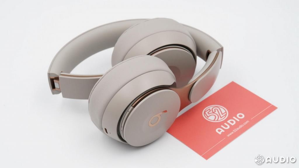  拆解|拆解报告：BEATS SOLO PRO头戴式蓝牙降噪耳机