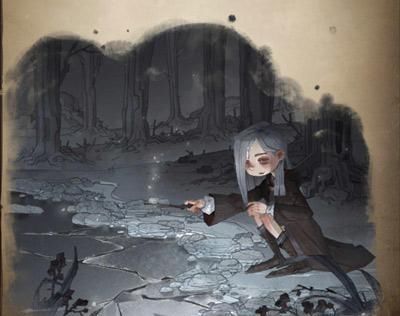 金色飞贼|真正的卡牌大师！《哈利波特》手游卡牌技能最强解析