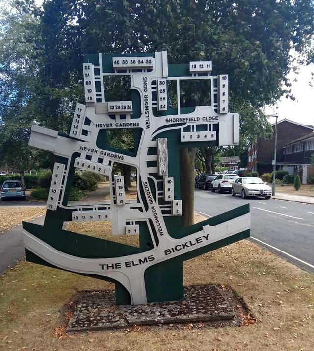  城市|忍不住点赞！25个人性化的城市设计，设计者简直是天才！