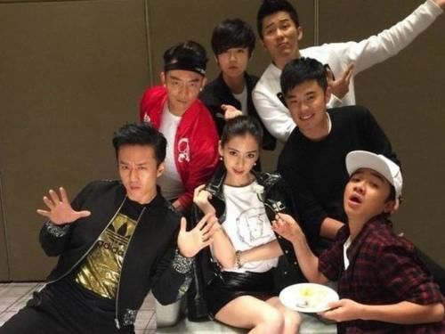  嘉宾|跑男收官之战嘉宾名单曝光，并非雨琦弟弟，而是这两位小花