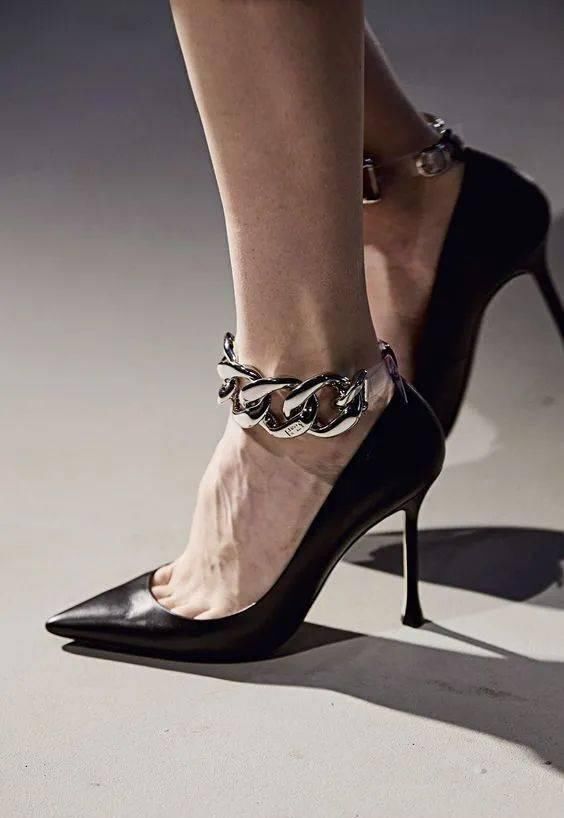  究竟|究竟为何大家如此“链链不舍”？！