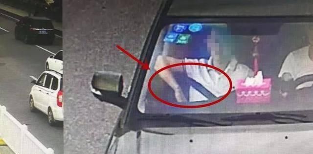  黄女士|女子被安全带勒出肠破裂？！原来是这个细节很多人都没注意到