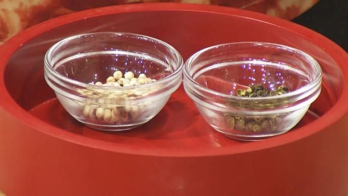  北京|【养生厨房】今日菜品——《老北京炸酱揪片儿》