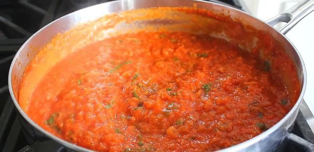 意大利|餐厅关门了!传奇秘方却让美味意大利通心粉在每个家庭成为永恒