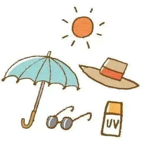 热辣辣|最高气温37℃，这个周末，黔东南天气热辣辣！