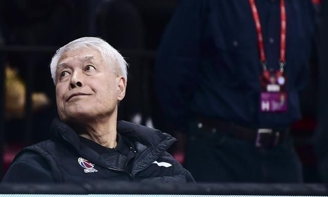  浙江队|大胜福建的背后：80岁老帅为中国篮球播撒下希望的种子