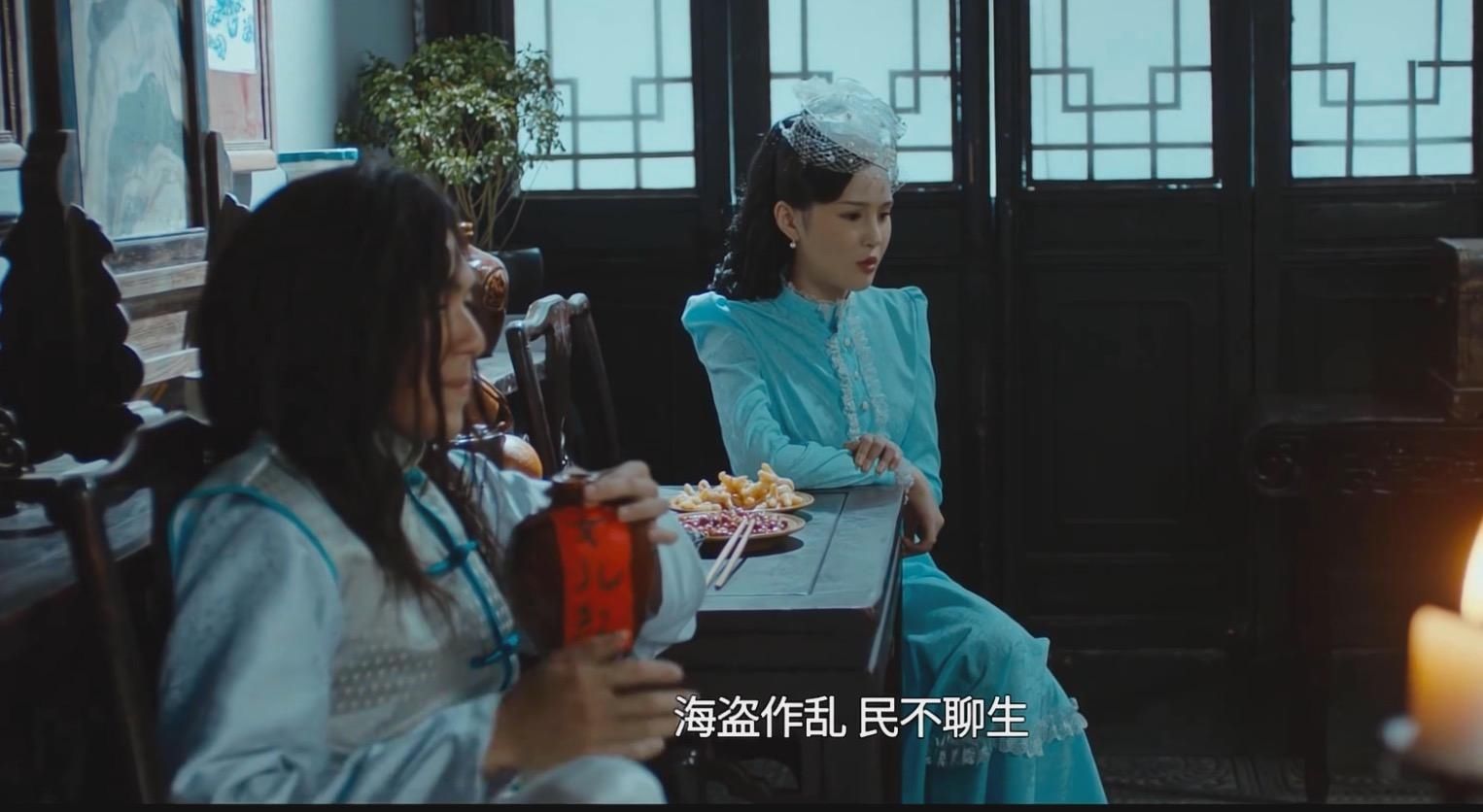  各半|谁还记得《一路向西》里的她，挑战张敏的经典角色，输赢各半