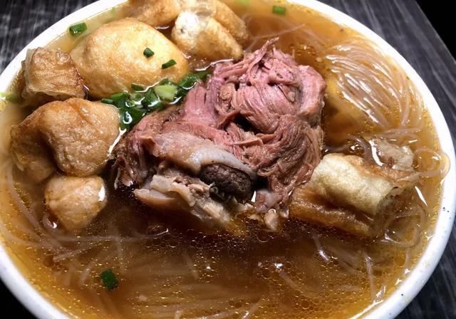 小吃|在温州吃到的很多小吃，出乎意料（上）