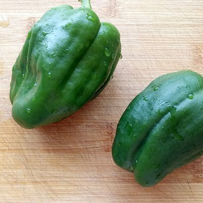  土豆片|青椒土豆片你以为很简单吗