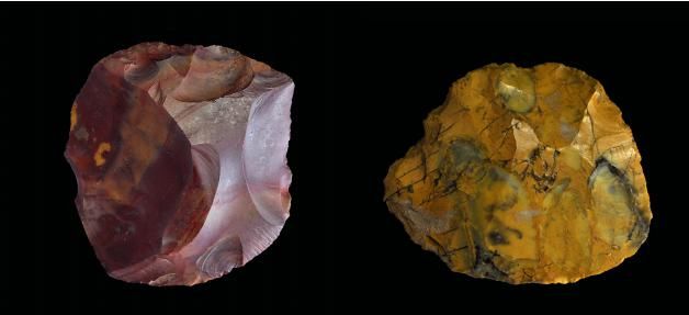 时期|艺术在原始人时期就已萌芽？498元的《史前艺术》告诉你