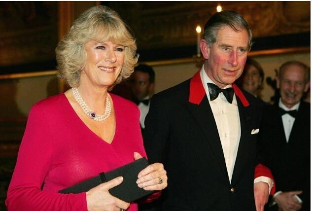 王子|查尔斯王子不喜欢戴安娜，为何世界人民都很喜欢戴安娜王妃