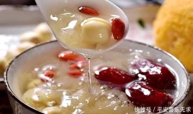  银耳|炖银耳时，是先放糖还是后放糖？很多人都错了