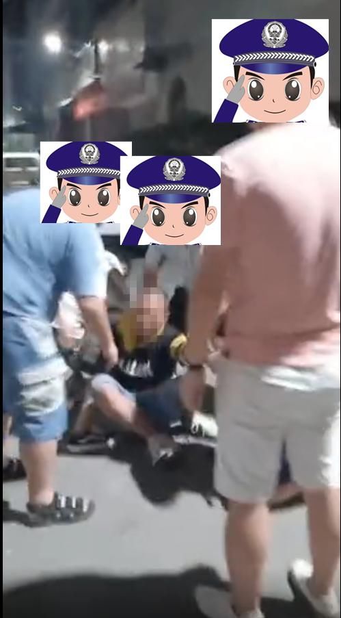  金项链|案中案！永定街头这起抢劫案，竟牵出2桩案件……