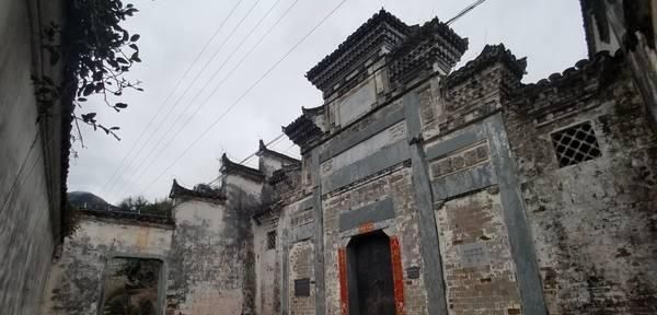  美的|一座融合生态人文之美的千年古镇——瑶里古镇