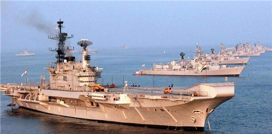 阵风战斗机|印军对自己发狠后,72%印度人认为必胜无疑,阵风战机可击败歼10C