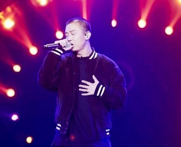  全国|当年备受关注的hiphop节目全国双冠军之一的他，如今现状如何？