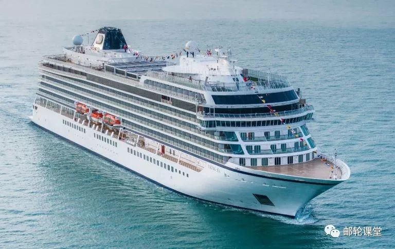 史上最长|不惧新冠，维京邮轮史诗级的环球航线又回来了！