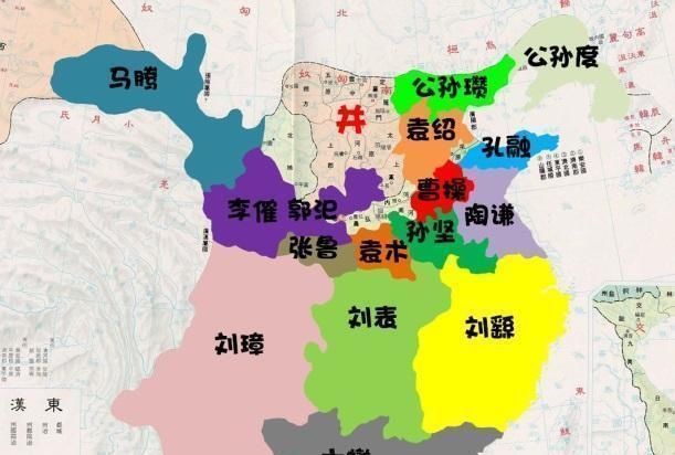 结局|汉唐宋明四朝的结局,汉唐是土崩瓦解,而宋明是身死国灭