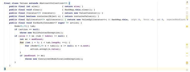 初始容量|看完这篇 HashMap，和面试官扯皮就没问题了