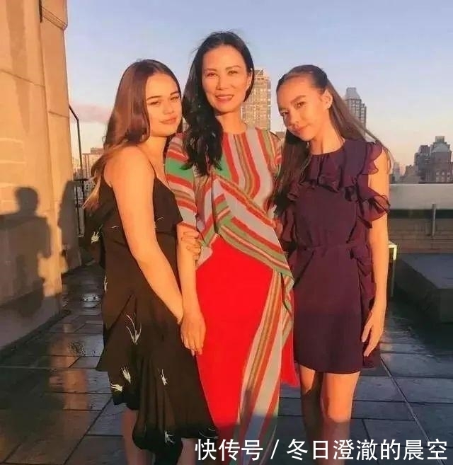 刚刚开始|女儿躺赚270亿？净身出户的邓文迪，真正的野心刚刚开始