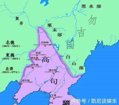  野猪|这是古代最任性政权，野猪跑到哪儿首都就在哪儿，如今成别国祖宗！