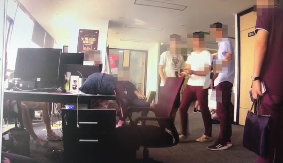 套路|25岁大学生留遗书自杀身亡，一切从借1000元开始！杭州打掉特大“套路贷”团伙，抓获160余人！