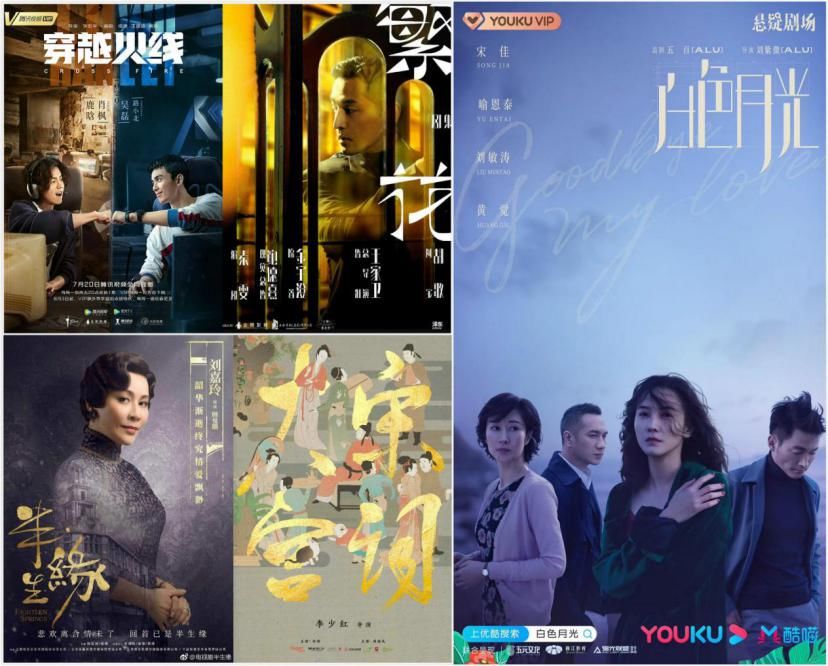  那种|拍剧吗?电影导演跨界的那种