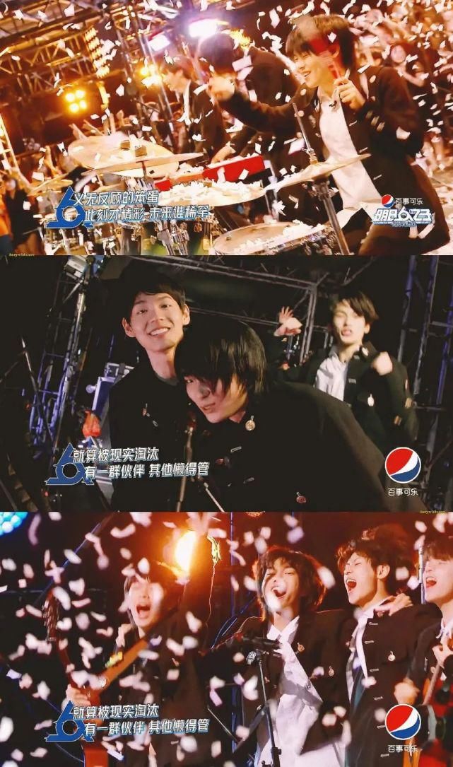  系列|建议写不出请回答系列的国产编剧看下这部综艺