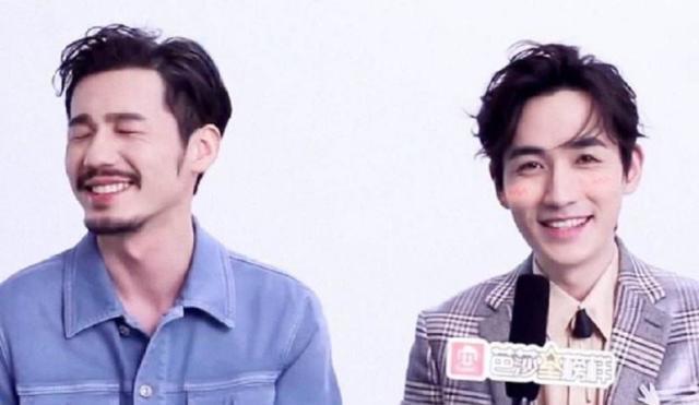  郑爽|当明星遇上“奇葩”同事，他们会作何反应？是尴尬？还是更尴尬？